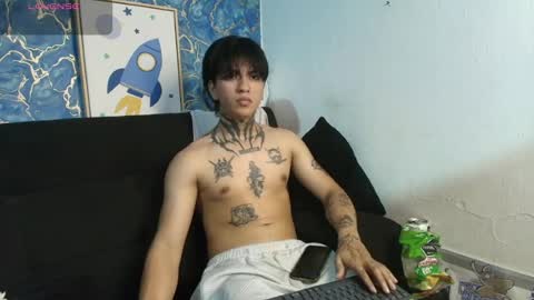 Tessarion online show from 06-02-26, 04:25