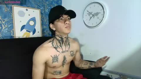 Snapshot of tessarion_black chatting on 06-24-26, 06:56 Tessarion online show from 06-24-26, 06:56
