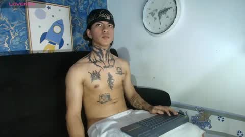Snapshot of tessarion_black chatting on 06-30-26, 05:19 Tessarion online show from 06-30-26, 05:19