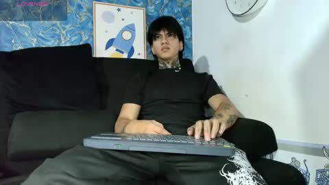 Snapshot of tessarion_black chatting on 07-09-26, 04:05 Tessarion online show from 07-09-26, 04:05