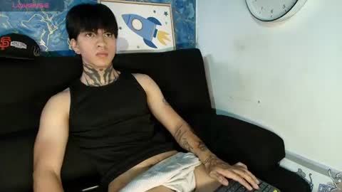 Snapshot of tessarion_black chatting on 07-19-26, 03:05 Tessarion online show from 07-19-26, 03:05