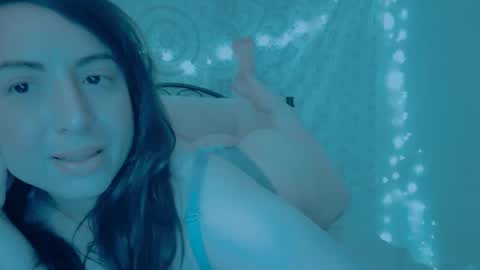 tessatempest online show from 04-02-26, 03:48