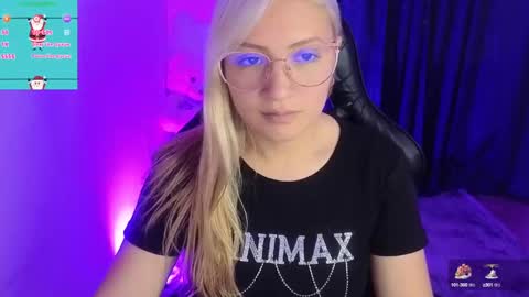 Tessy online show from 12-19-24, 05:29