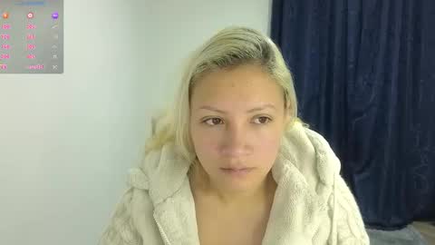 Tessy online show from 01-14-25, 11:20