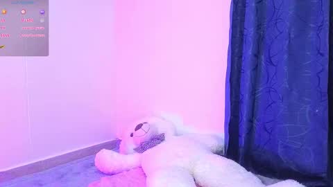 Tessy online show from 01-28-25, 04:19