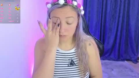 Tessy online show from 01-29-25, 12:13