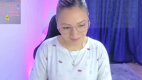 Tessy online show from 02-04-25, 01:59