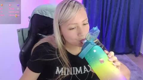 Tessy online show from 02-17-25, 08:15