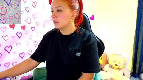 Tessy online show from 04-08-26, 02:06