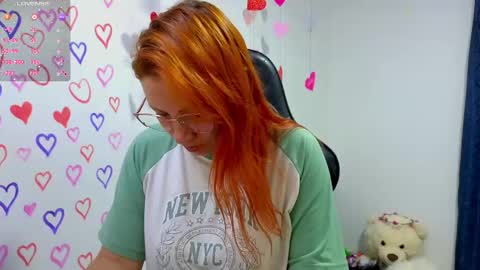Tessy online show from 05-21-26, 05:09