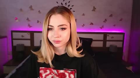 Tessa online show from 02-03-25, 11:53