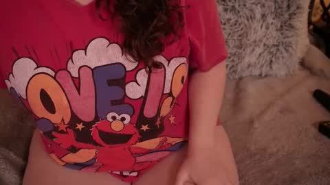 Tessa online show from 11-11-25, 05:13