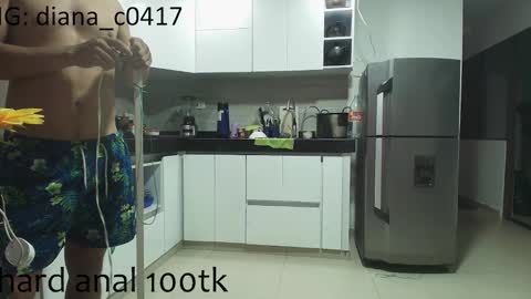 tessa y leo online show from 11-20-25, 12:16