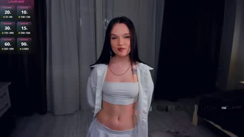 Cindy online show from 03-23-26, 08:46