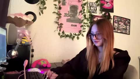 Asya online show from 05-30-26, 01:30