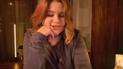 Snapshot of tesspleasure chatting on 10-01-25, 07:31 TESSA online show from 10-01-25, 07:31