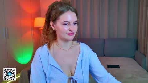 TessaHart online show from 06-16-26, 12:30