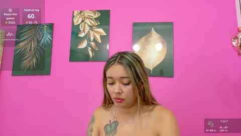  Madisson  online show from 11-18-25, 12:31