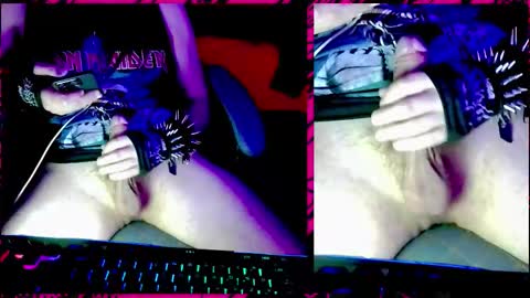 tetsuo343434 online show from 11-24-25, 10:53