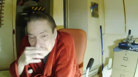 tetuo2 online show from 02-28-25, 05:37