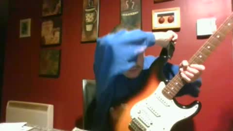 tetuo2 online show from 03-02-25, 03:13