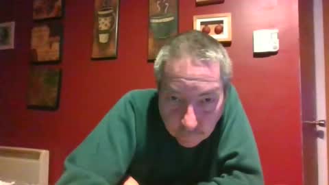 tetuo2 online show from 03-10-25, 01:01