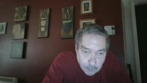 tetuo2 online show from 09-18-25, 09:50