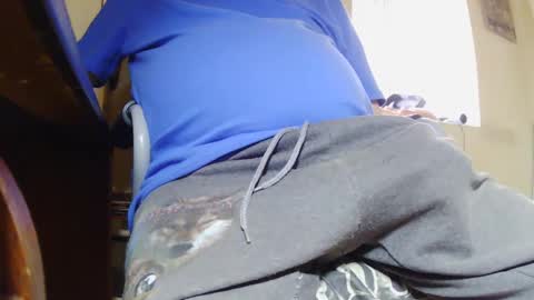 tetuo2 online show from 10-03-25, 08:06