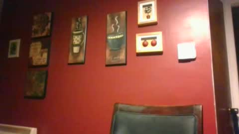 tetuo2 online show from 10-27-25, 03:10