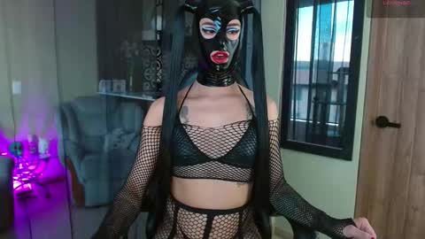 Snapshot of tevenwhiite chatting on 03-15-26, 10:38 teven online show from 03-15-26, 10:38