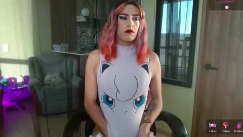 Snapshot of tevenwhiite chatting on 03-20-26, 10:36 teven online show from 03-20-26, 10:36
