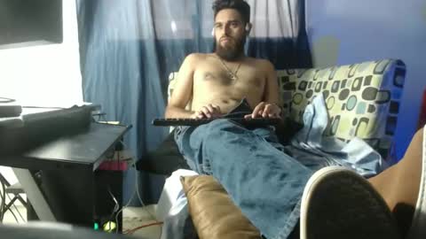 Yeffrith online show from 04-11-26, 02:32