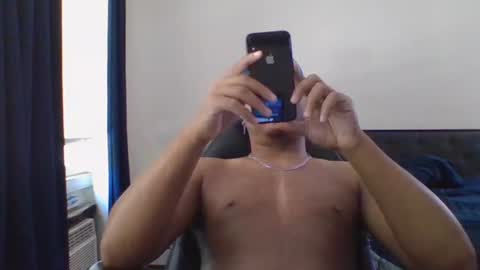 Snapshot of tevinbankz chatting on 07-03-26, 07:31 BigDickBandit online show from 07-03-26, 07:31