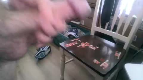 Texan online show from 11-18-25, 08:02