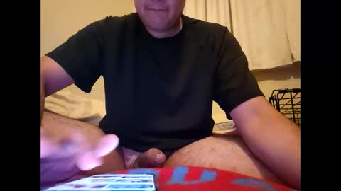 cowboy online show from 01-19-26, 04:27