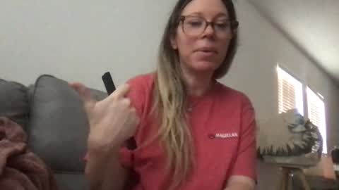 Daphne Summers online show from 04-27-26, 01:20