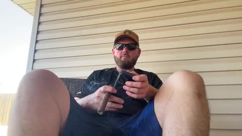 Snapshot of texaslife69 chatting on 03-20-26, 06:57 Sir Texas Country online show from 03-20-26, 06:57