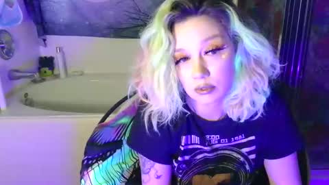 TEXASGIRLLLL online show from 05-27-26, 01:19