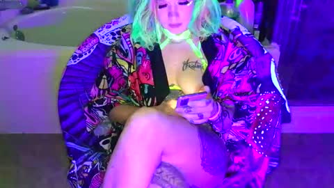 TEXASGIRLLLL online show from 06-03-26, 02:33