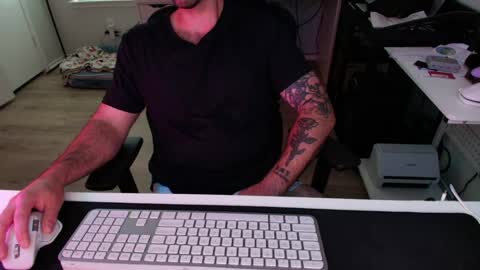 texasstrill online show from 07-25-26, 05:54