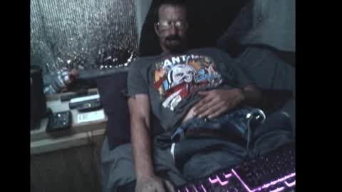 Snapshot of texaswildman78 chatting on 01-08-25, 07:13 texaswildman78 online show from 01-08-25, 07:13