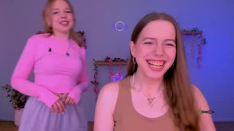 teya_starling online show from 04-18-26, 07:34