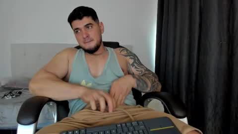 Snapshot of teylor_creed chatting on 11-25-25, 08:09 teylor creed online show from 11-25-25, 08:09