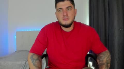 Snapshot of teylor_creed chatting on 02-18-26, 10:28 teylor creed online show from 02-18-26, 10:28