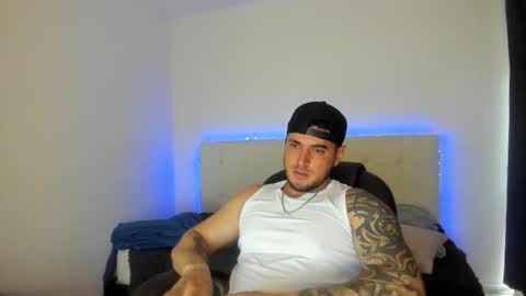 teylor creed online show from 05-28-26, 07:00