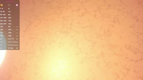 teylor_lovee online show from 04-30-26, 03:02