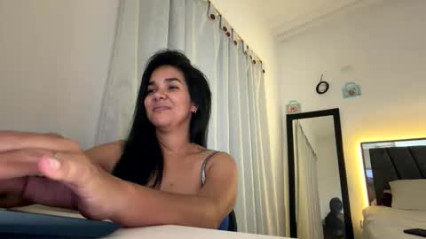 Snapshot of tezza_smith chatting on 05-22-26, 01:35 tezza smith online show from 05-22-26, 01:35