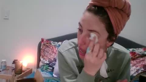 Tessa online show from 02-03-26, 03:59