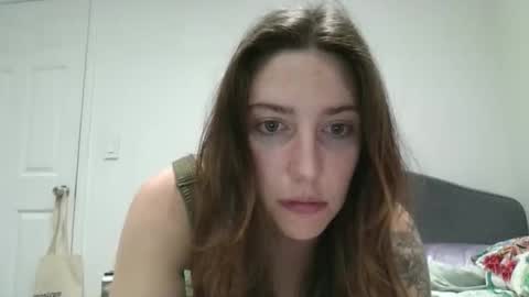 Tessa online show from 03-02-26, 02:58