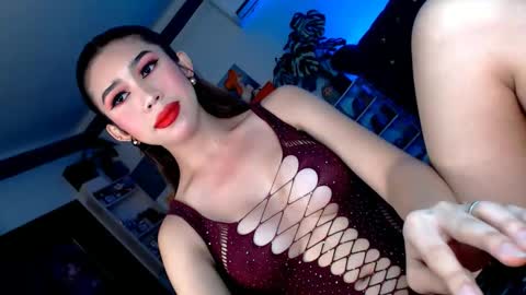 Snapshot of tgirl_adele chatting on 03-29-26, 04:29 Itsme tgirlAdele online show from 03-29-26, 04:29